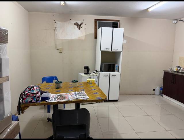 1,200M² WAREHOUSE TO LET IN PIETERMARITZBURG CENTRAL
